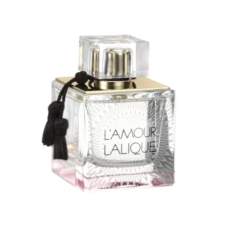 عطر ادکلن لالیک لامور Lalique L'Amour