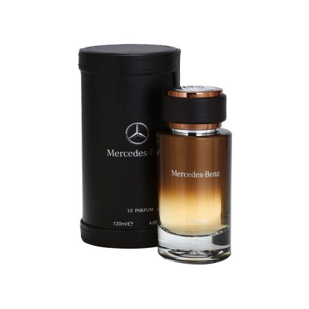 عطر ادکلن مرسدس بنز له پرفیوم (لی پارفوم) Mercedes-Benz Le Parfum