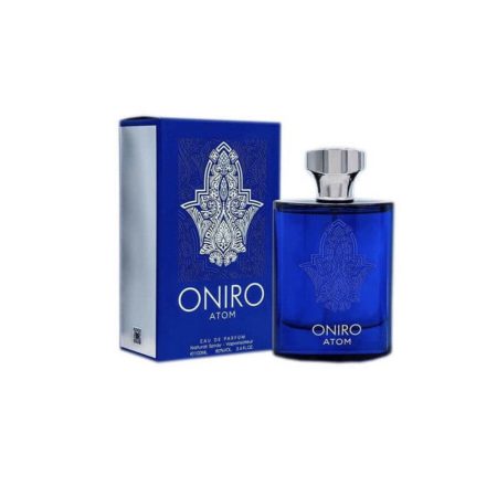 عطر ادکلن فراگرنس ورد اونیرو اتم Fragrance World Oniro Atom