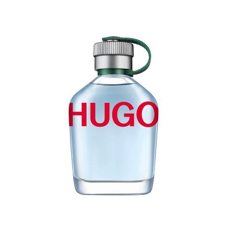 عطر ادکلن هوگو بوس باس من HUGO BOSS - Hugo Man
