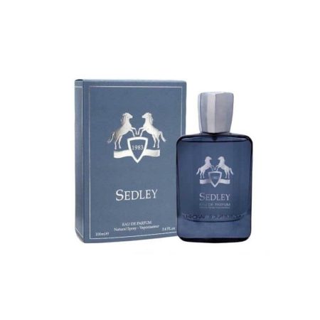 عطر ادکلن فراگرنس ورد سدلی Fragrance World - Sedley