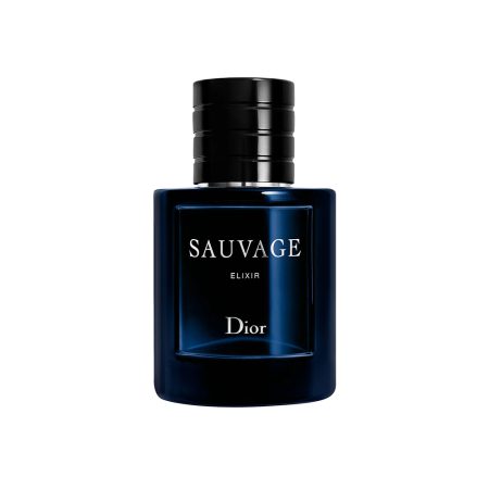 عطر ادکلن دیور ساواج الکسیر Dior - Sauvage Elixir