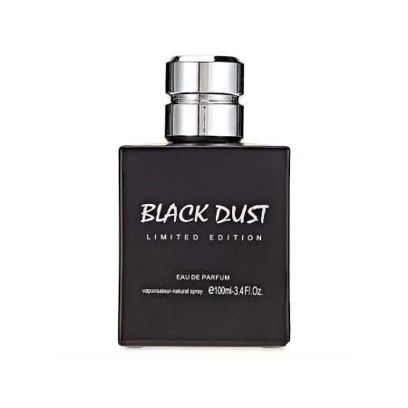 عطر ادکلن بلک داست لیمیتد ادیشن Giorgio Group - Black Dust Limited Edition