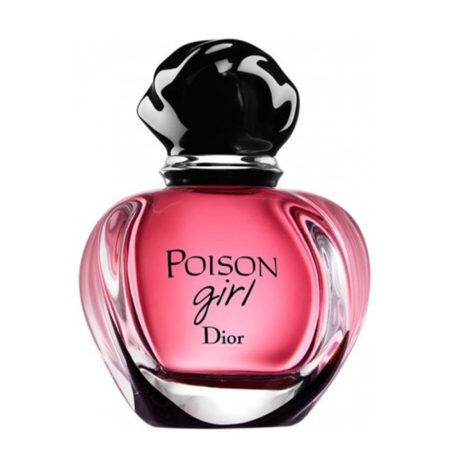 عطر ادکلن دیور پویزن گرل Dior - Poison Girl