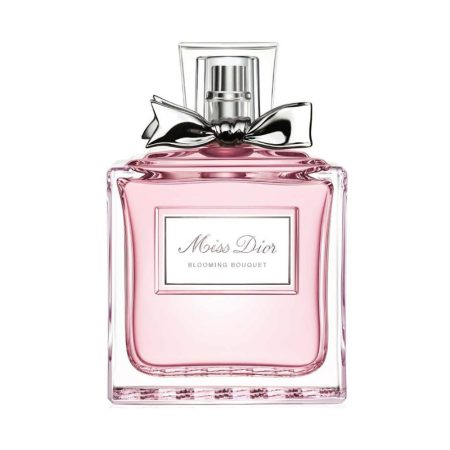 عطر ادکلن میس دیور بلومینگ بوکت (کریستین دیور میس دیور بلومینگ بوکه) Dior - Miss Dior Blooming Bouqet