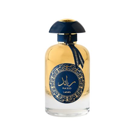 عطر ادکلن لطافه رائد لوکس Lattafa Perfumes - Ra'ed Luxe
