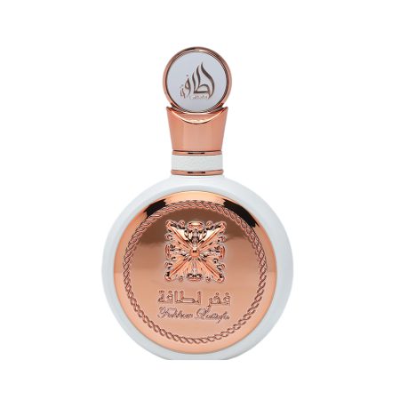 عطر ادکلن لطافه فخر رز Lattafa Perfumes - Fakhar Rose